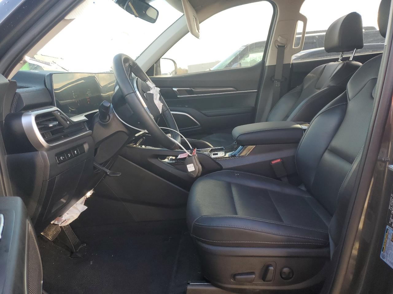 2024 KIA TELLURIDE S VIN:5XYP6DGC5RG474747