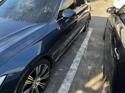 2023 Volvo S90 LVYPT0624PP323895 VIN:LVYPT0624PP323895
