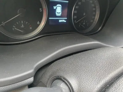 2018 Hyundai Kona KMHK3816GJU194334 VIN:KMHK3816GJU194334