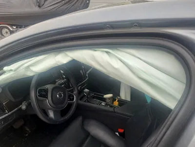 2019 Volvo S90 LVYPS68TCKP057354 VIN:LVYPS68TCKP057354