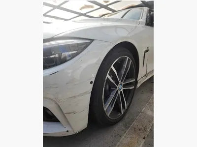 2018 BMW 430 WBA4Z1102JEF34620 VIN:WBA4Z1102JEF34620