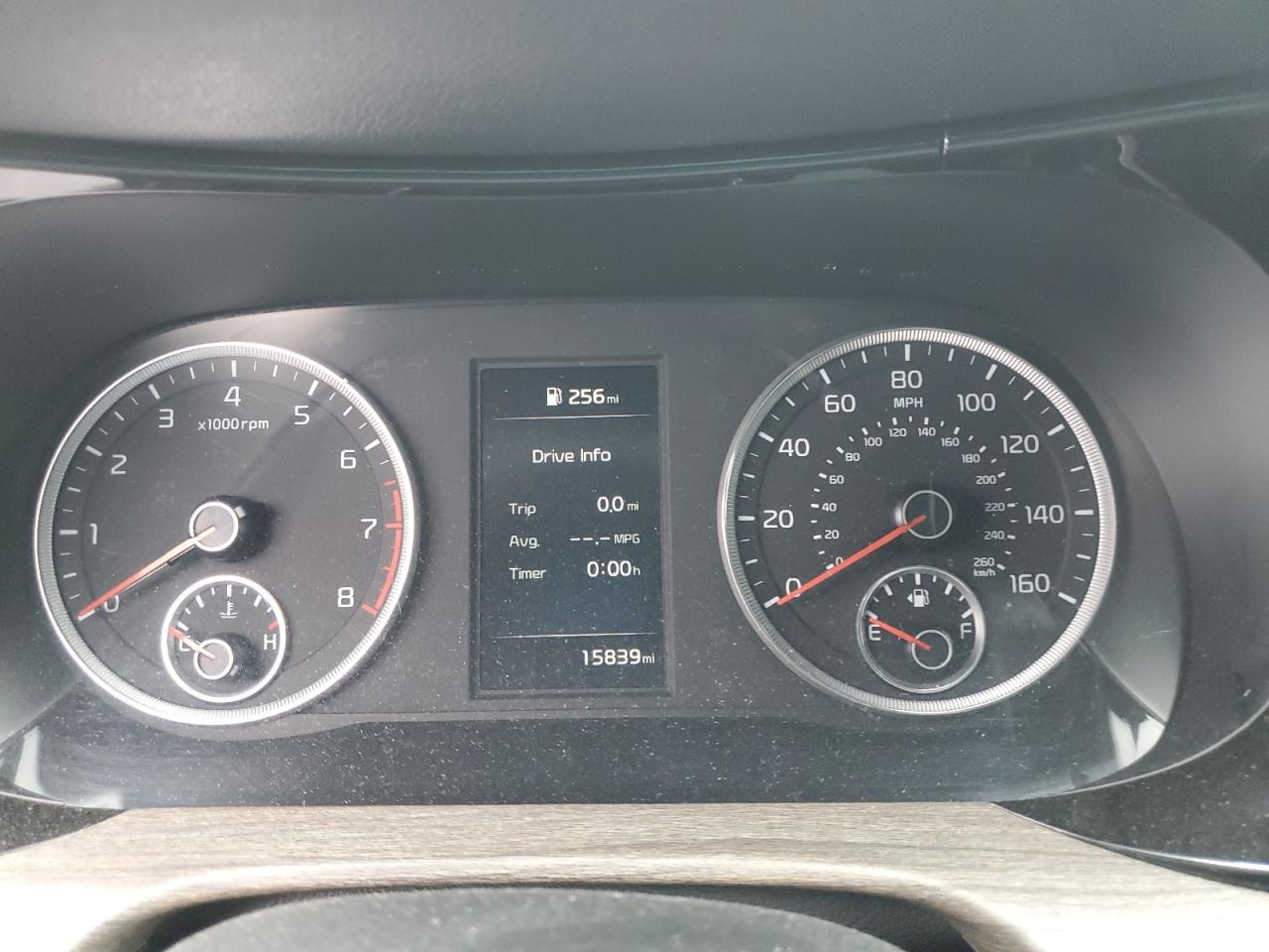 2024 KIA K5 EX VIN:5XXG34J2XRG259698