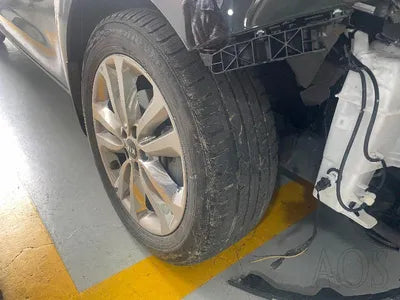 2017 Kia Carnival VIN: