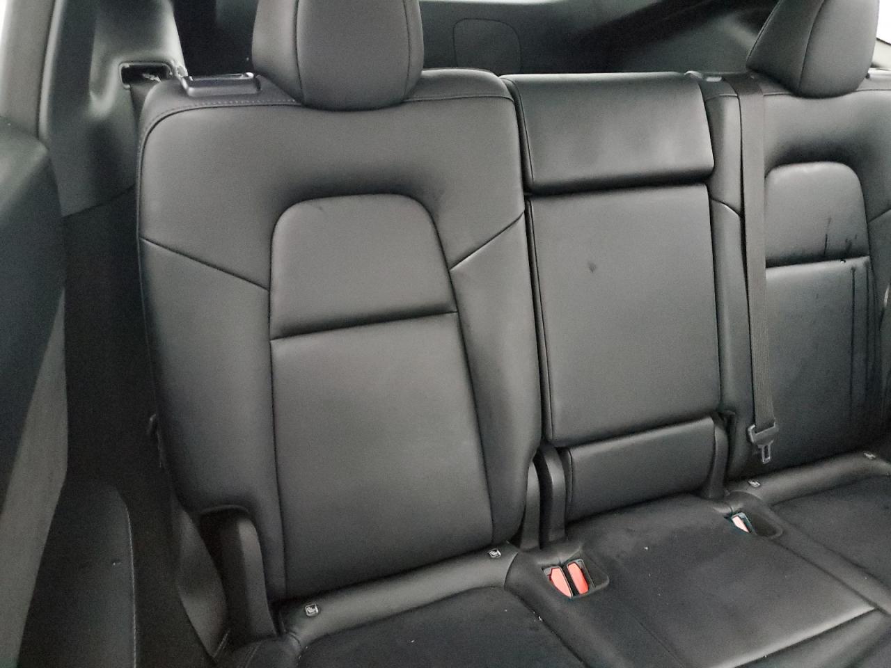 2023 TESLA MODEL Y  VIN:7SAYGDEE4PF870035