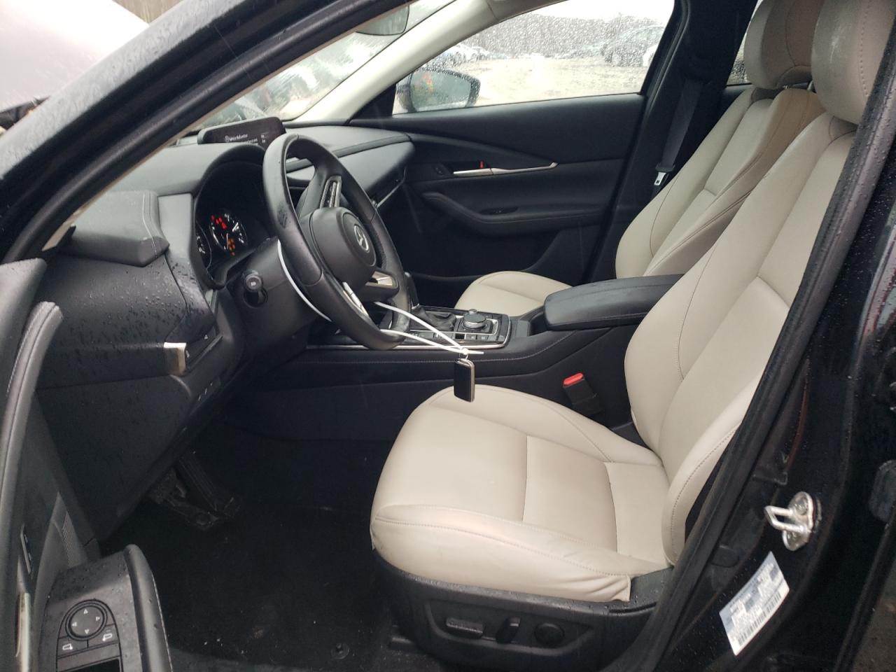 2022 MAZDA CX-30 PREFERRED VIN:3MVDMBCL9NM455374