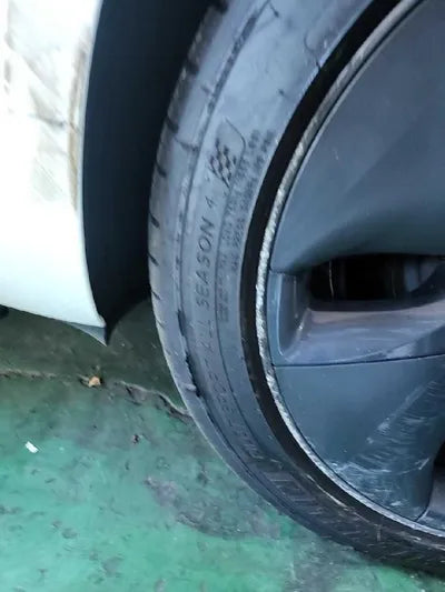 2020 Tesla Model 3 VIN:
