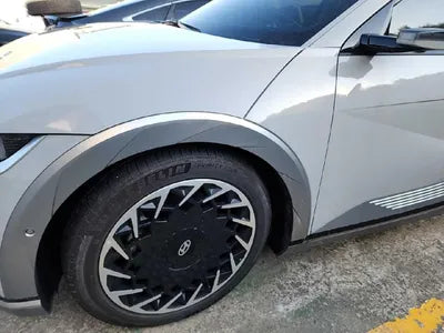2022 Hyundai Ioniq KMHKN81AFNU107860 VIN:KMHKN81AFNU107860