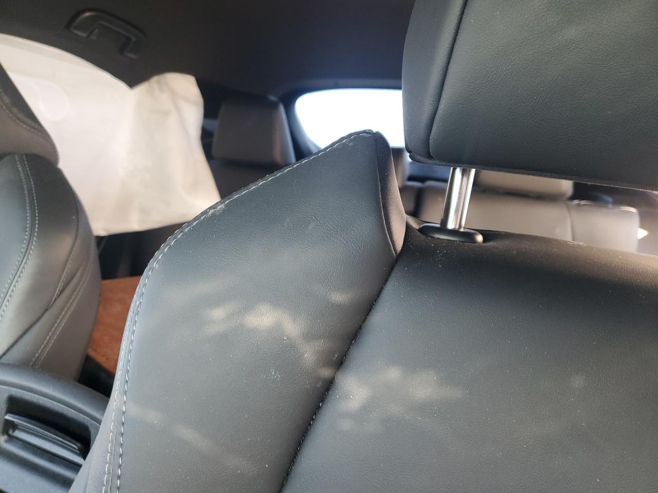 2024 TOYOTA VENZA LE VIN:JTEAAAAH2RJ176224