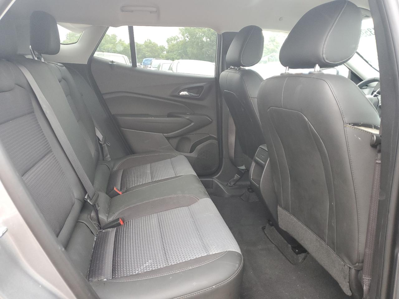 2024 CHEVROLET TRAX 1LT VIN:KL77LHE28RC102945