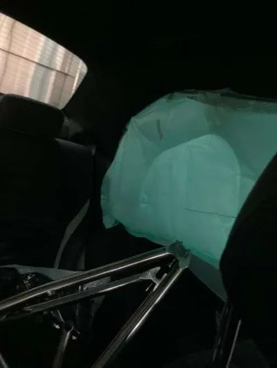 2017 Mercedes-Benz C 63 AMG WDDWF8HB5HF565064 VIN:WDDWF8HB5HF565064