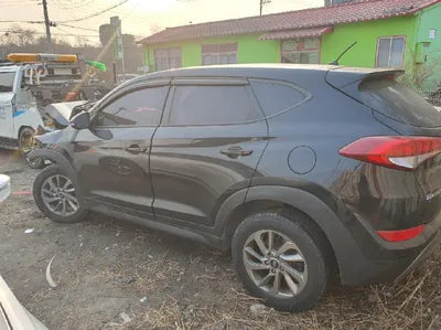 2016 Hyundai Tucson 889KMKMHJ381ABGU0 VIN:889KMKMHJ381ABGU0