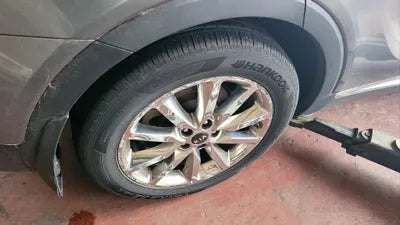 2014 Kia Sorento VIN:
