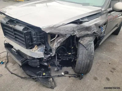 2020 Genesis GV80 VIN: