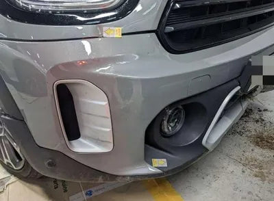 2021 MINI Countryman WMW31BR01M3M31098 VIN:WMW31BR01M3M31098
