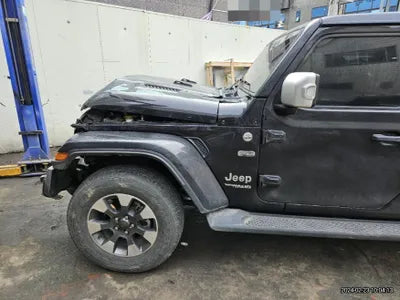 2022 Jeep Wrangler 1C4HJXEN2NW134655 VIN:1C4HJXEN2NW134655