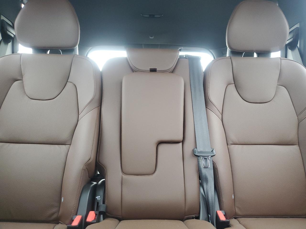 2023 VOLVO XC90 PLUS VIN:YV4L12PNXP1996822