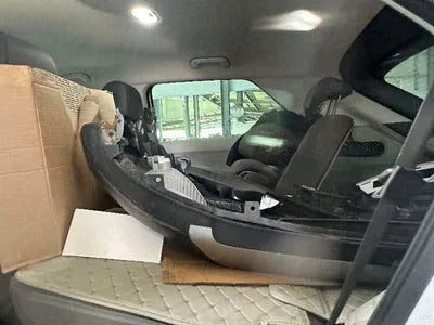 2022 Hyundai Ioniq KMHKN81EFPU134744 VIN:KMHKN81EFPU134744