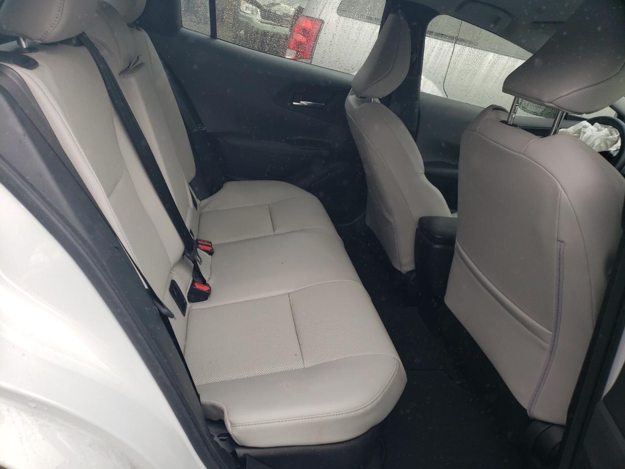 2024 TOYOTA PRIUS LE VIN:JTDACAAU1R3016352
