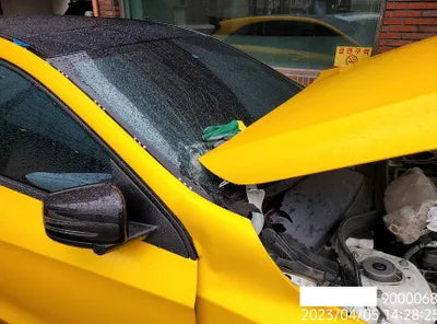 2017 Mercedes-Benz A 45 AMG VIN: