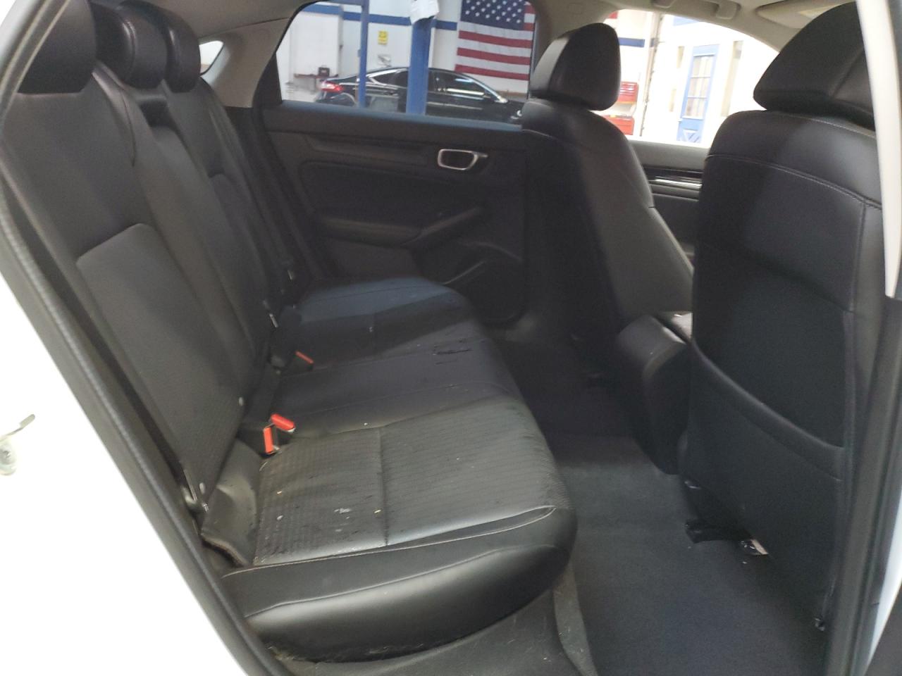 2024 HONDA CIVIC EXL VIN:19XFL1H73RE006212