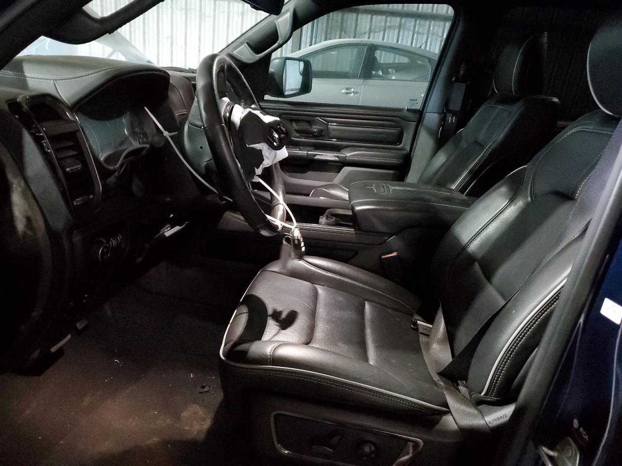 2022 RAM 1500 LIMITED VIN:1C6SRFHM5NN345129