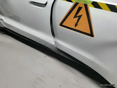 2021 Saturn SC NONE VIN: