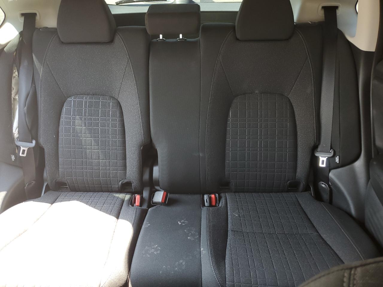 2024 HONDA HR-V LX VIN:3CZRZ1H30RM733591