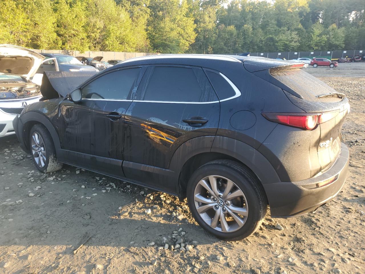 2022 MAZDA CX-30 PREMIUM VIN:3MVDMBDL5NM416408