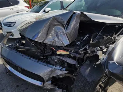 2016 Jaguar F-Pace VIN: