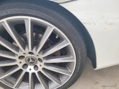 2019 Mercedes-Benz C 220 WDDWJ1FB2KF894336 VIN:WDDWJ1FB2KF894336