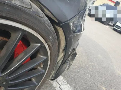 2015 Mercedes-Benz A 45 AMG WDDBF5CB3FJ356159 VIN:WDDBF5CB3FJ356159