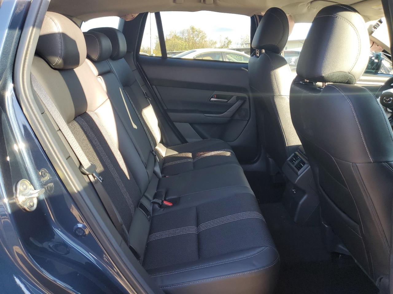 2024 MAZDA CX-50 PREFERRED VIN:7MMVABBM3RN213328