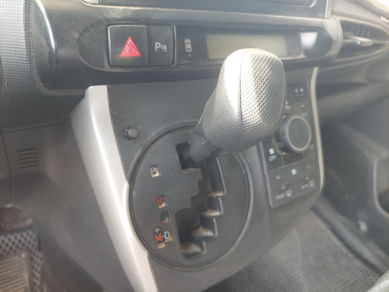 2014 TOYOTA STARION VIN:ZGE21607002*