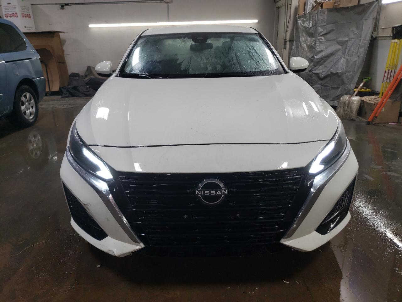 2023 NISSAN ALTIMA S VIN:1N4BL4BV3PN384195