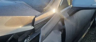 2019 Hyundai Santa FE KMHS581CDKU095358 VIN:KMHS581CDKU095358