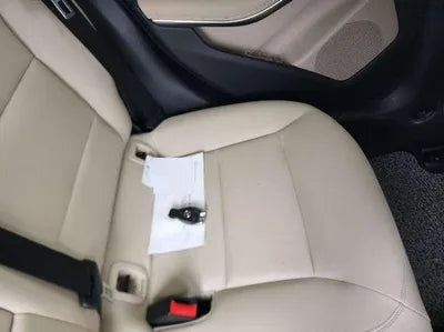 2019 Mercedes-Benz GLA 220 VIN: