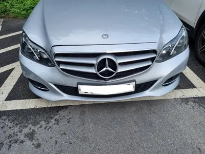 2016 Mercedes-Benz E 250 WDDHF9HB7GB292021 VIN:WDDHF9HB7GB292021