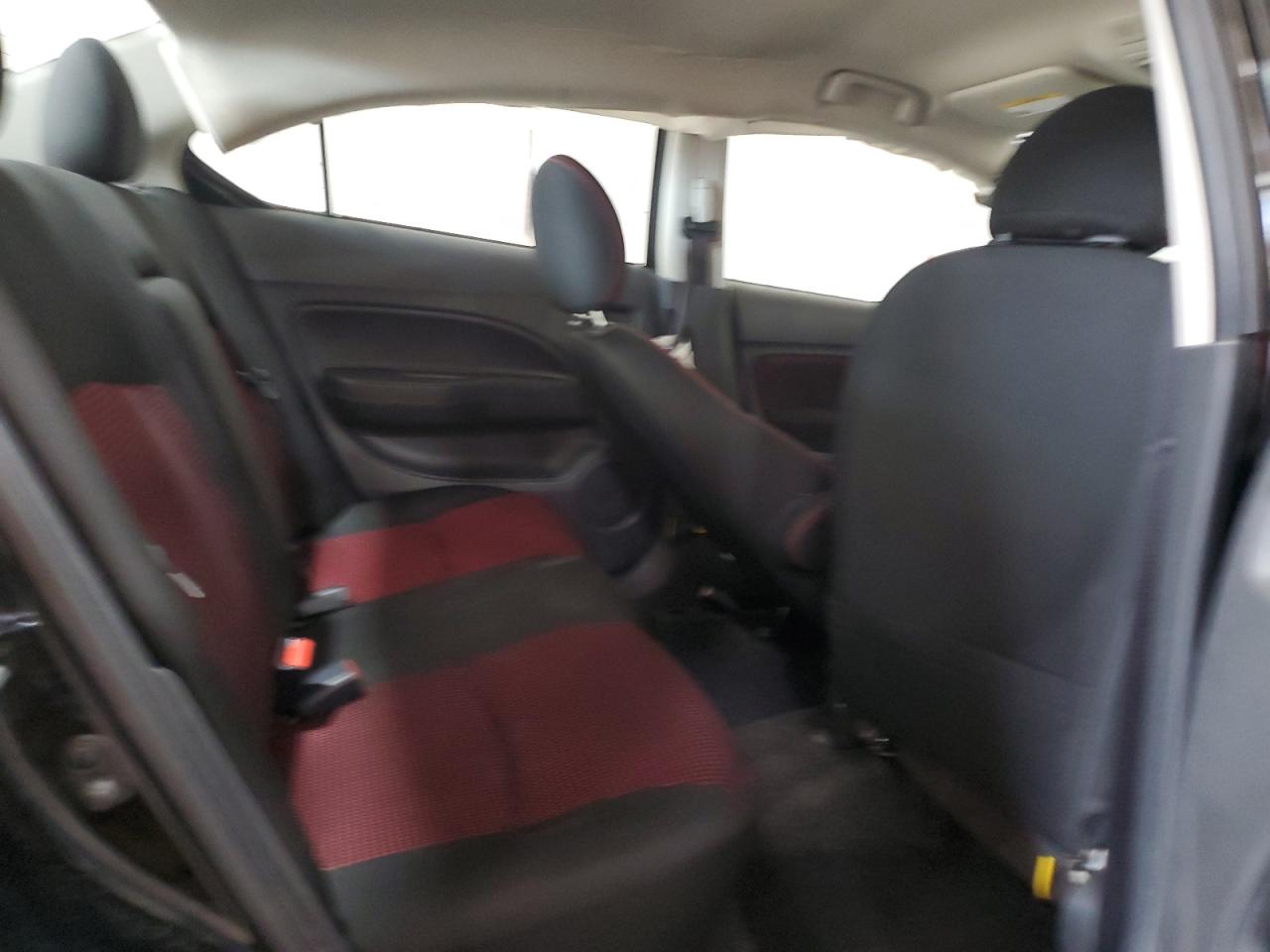 2024 MITSUBISHI MIRAGE G4 ES VIN:ML32FUFJ2RHF06867