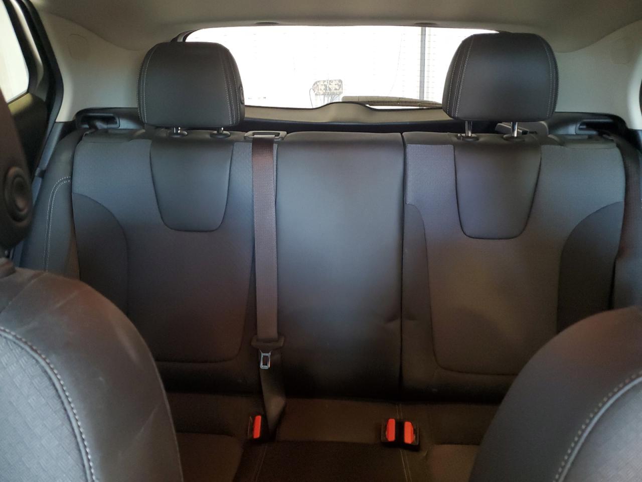 2023 BUICK ENCORE GX PREFERRED VIN:KL4MMBS2XPB052759