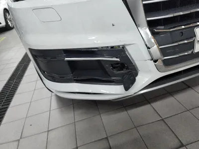 2019 Audi Q7 VIN:
