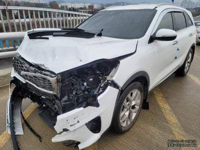 2019 Kia Sorento VIN: