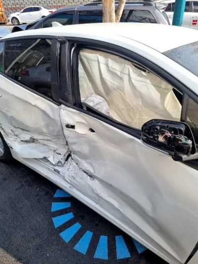2022 Toyota Prius JTDKAMFU7N3172152 VIN:JTDKAMFU7N3172152