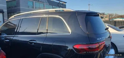 2021 Mercedes-Benz B 250 W1N4M4HB2MW087883 VIN:W1N4M4HB2MW087883