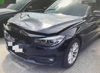 2018 BMW 320 WBA8T3102JG804333 VIN:WBA8T3102JG804333