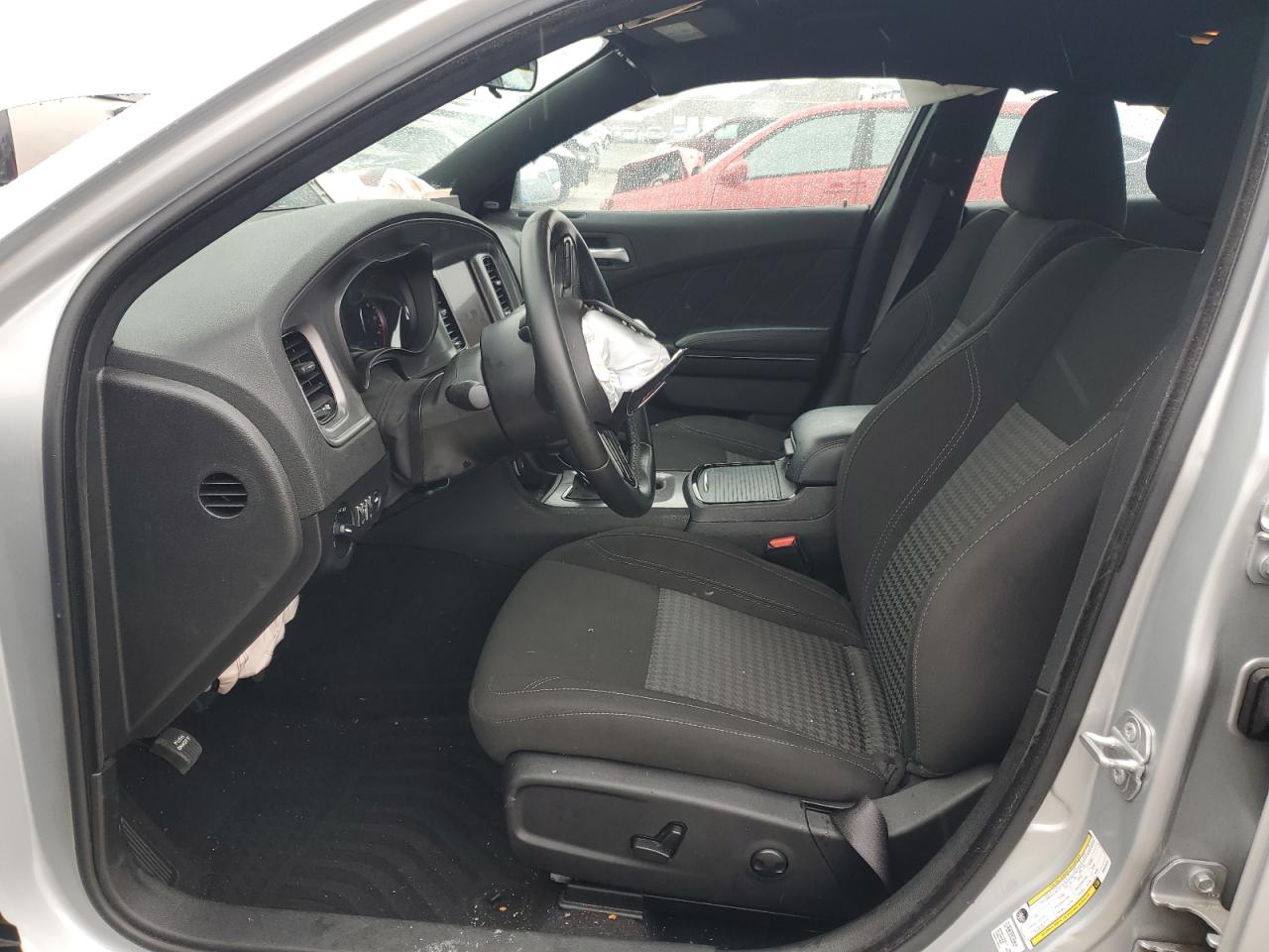 2023 DODGE CHARGER SXT VIN:JTMRJREV4JD236349