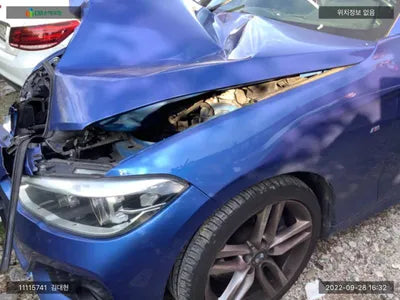 2015 BMW 120 WBA1S710XGP757234 VIN:WBA1S710XGP757234