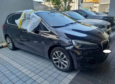 2020 BMW 2 Series Gran Tourer WBA6T9109L7F83443 VIN:WBA6T9109L7F83443