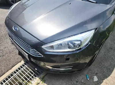 2016 Ford Focus WF05XXGCCGGA12243 VIN:WF05XXGCCGGA12243