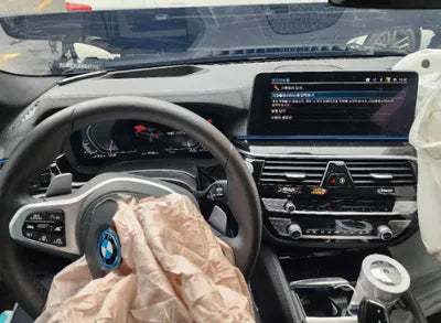 2022 BMW 530 WBA51AG03NCJ05116 VIN:WBA51AG03NCJ05116