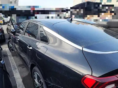 2021 Kia K5 VIN: